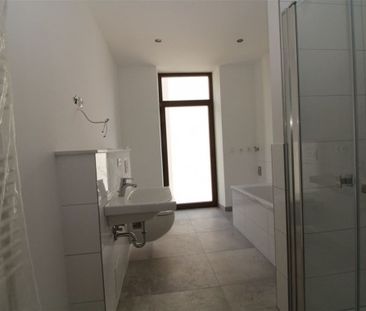 ++Moderne 2-Zimmer-Maisonettwohnung++ - Photo 1