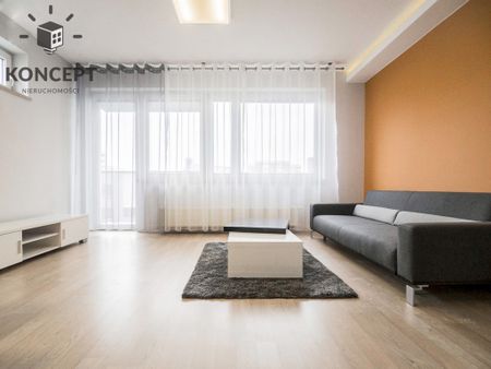 Mieszkanie 2-pokojowe ul. Sterowcowa, Gądów Mały - Фото 5