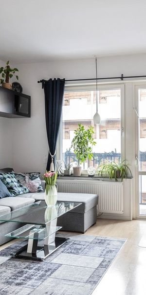 Trunstavägen, Knivsta - Photo 1