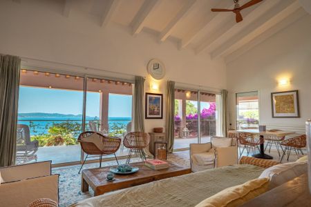 Rental Villa Ajaccio 8 Rooms 300 m² - Photo 3