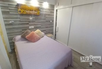 081-632 Central spacious apartment in Playa del Ingllés