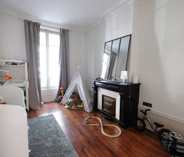 APPARTEMENT T3 A LOUER - Photo 1