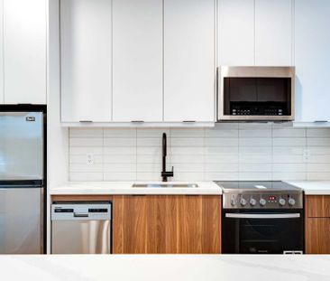 For Lease - 1 Greensides Avenue Unit# 5, Toronto, Ontario - Photo 3