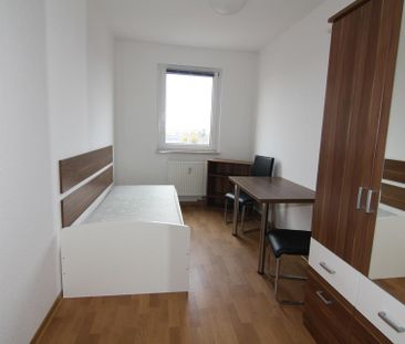 Wohngemeinschaft sucht netten Mitbewohner. - Foto 1