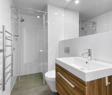 Welcome to apartment N201 at 111 Dixon Street - Photo 5