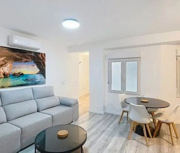 Piso de alquiler en Avenida Doctor Gálvez Ginachero, La Trinidad - Photo 6