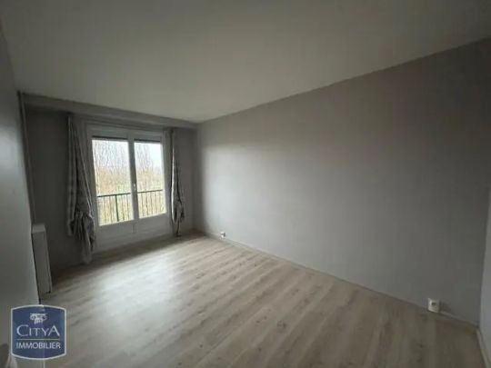 Appartement à louer 3 pièces 65.81m² - Photo 1