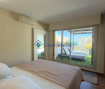 Location Appartement 2 pièces 41m² BEAUSOLEIL 06240 - Photo 3