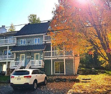 Logement à Louer à Sutton - Photo 4