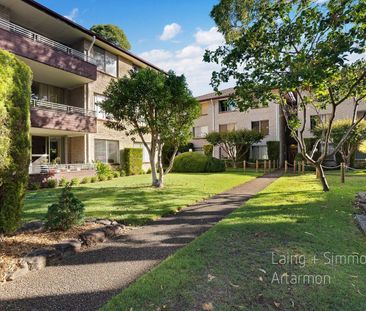 Spacious North East Corner with Air Con - Photo 4