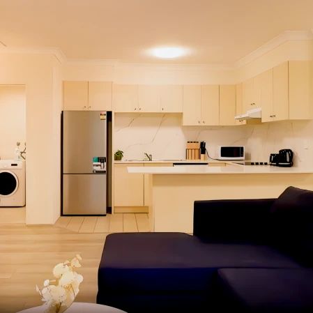 2 bed 2 bath - Photo 1