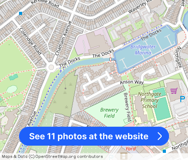 Drakes Close, Bridgwater - Photo 1