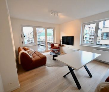 Leopoldlaan 70-A/31, Knokke-Heist - Foto 5