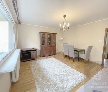 Mieszkanie | Wynajem - Фото 1