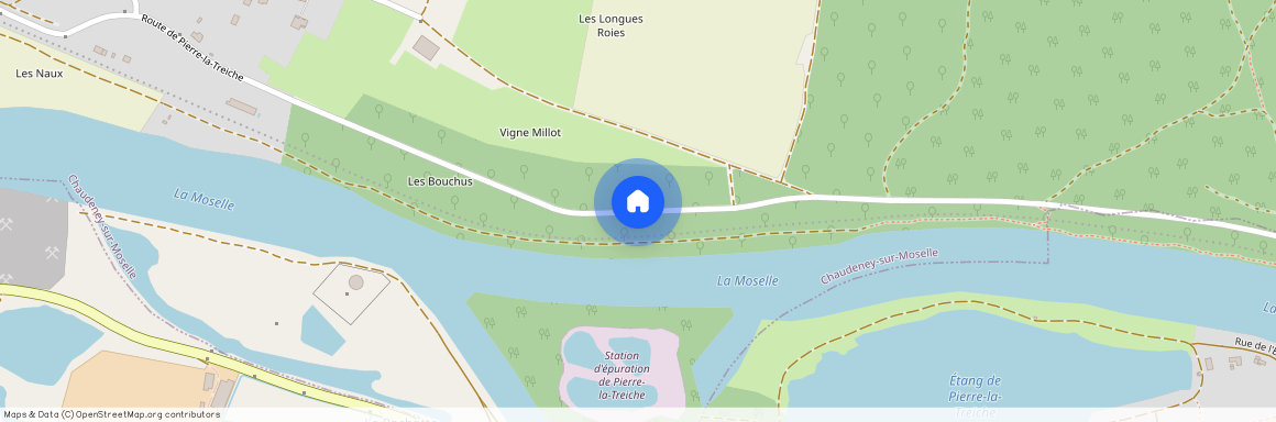 Lieu-Dit La Rochotte, 54200, Pierre-la-Treiche