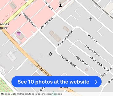 1 bedroom apartment for rent - Photo 1