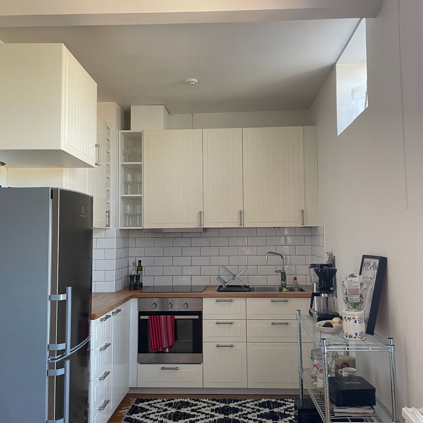 Alamedan 22 - Foto 1