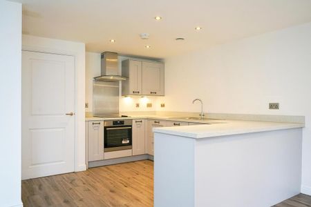 2 bedroom apartment to rent - Photo 5