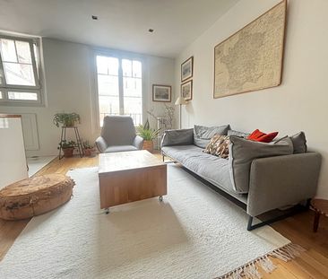 Appartement T2 Asnières-sur-Seine à louer - Photo 2