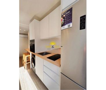 1 BEDROOM APARTMENT - ALCANTARILLA - Photo 4