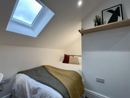 6 bedroom house to rent - Photo 3