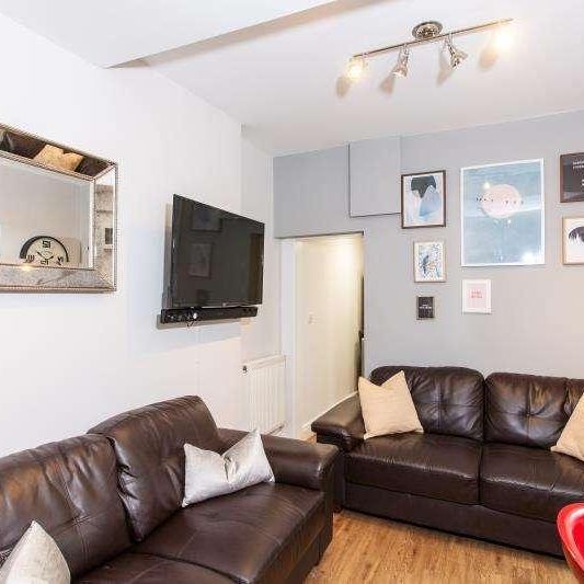 Inverness Place, Roath, CF24 - Photo 1