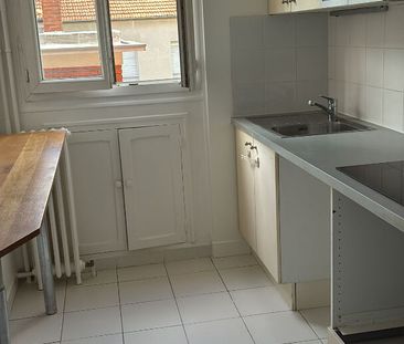 Location Appartement 3 pièces 57m² - Photo 1