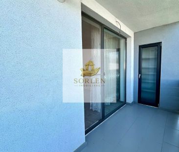 Apartament modern de închiriat – Zona BMW Florești - Photo 4