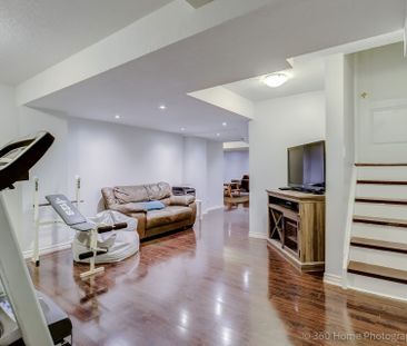 For Lease - 69 Calderstone N/A Unit# LOWER, Brampton, Ontario - Photo 2