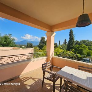 Διαμέρισμα για ενοικίαση Χώρα Κέρκυρας (Κέρκυρα) - Φωτογραφία 2