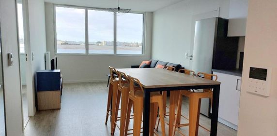 Appartement T1 à louer - 27 m² - Photo 2