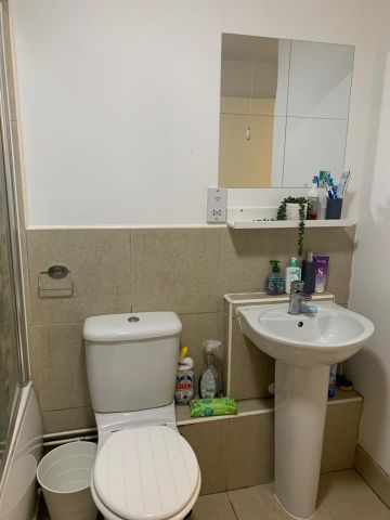 2 Bed Flat, Smithfield Apartments, S1 - Photo 4