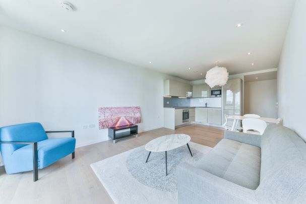1 bedroom apartment to rent - Photo 1