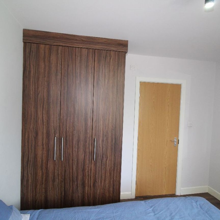 Hawkins Street, Flat, PRESTON, Lancashire PR1 7HR - Photo 1