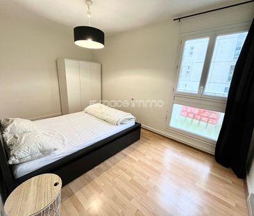 Location Appartement 3 pièces 55m² MONT ST AIGNAN 76130 - Photo 3