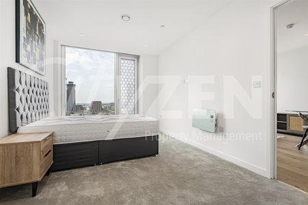 Viadux, 42 Great Bridgewater Street, Manchester - Photo 5