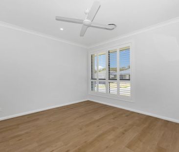 Four Bedroom House - Photo 2