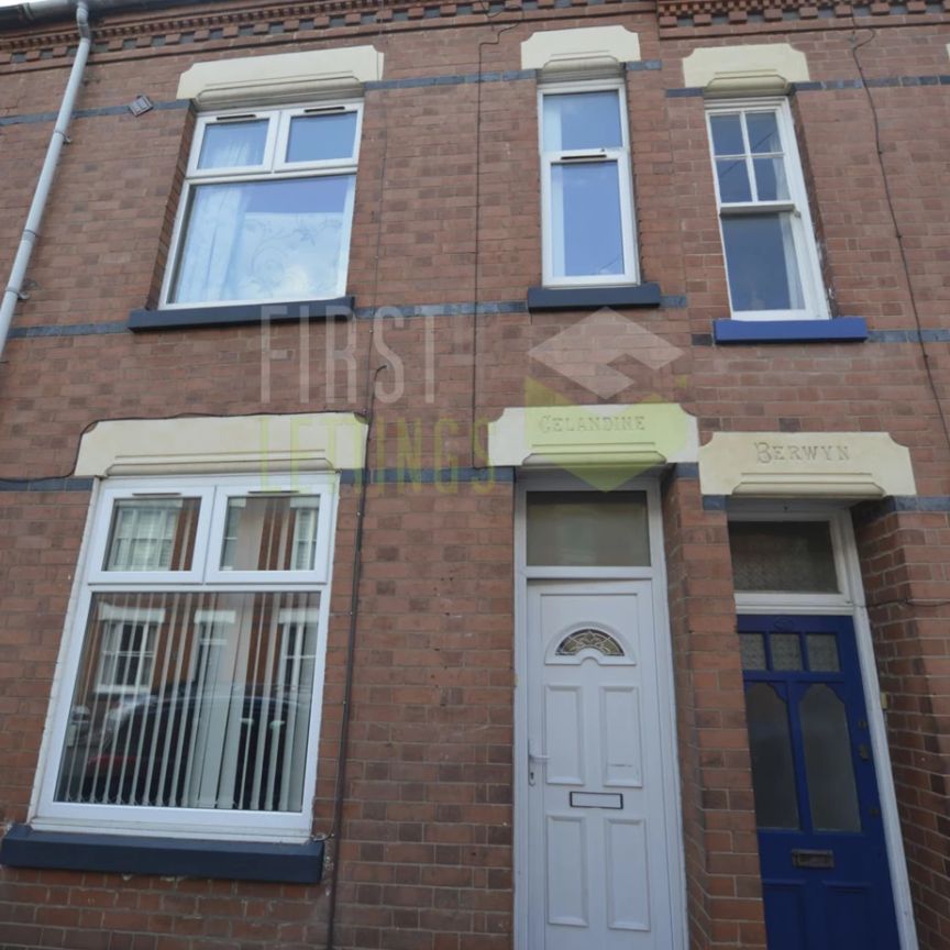 Hartopp Road, Clarendon Park, Leicester, LE2 - Photo 1