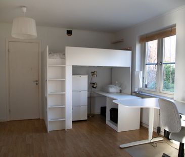 Fridhemsgatan, Ängelholm - Photo 6