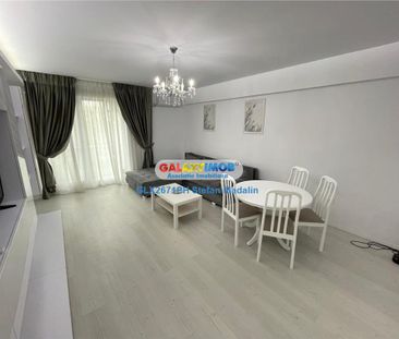 INCHIRIERE APARTAMENT 2 CAMERE DE LUX - ZONA ALBERT, PLOIESTI - Fotografie 4