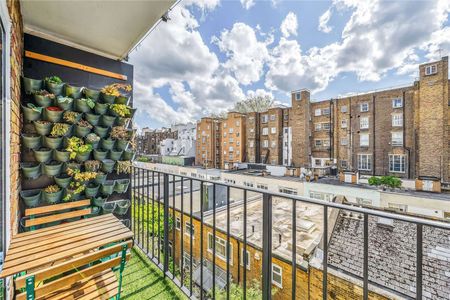 Magnificent one bedroom apartment on Gloucester Terrace - Photo 2