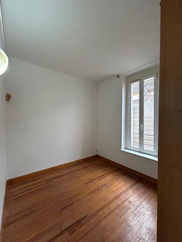 Location Maison 4 pièces 59m² NANCY 54000 - Photo 2