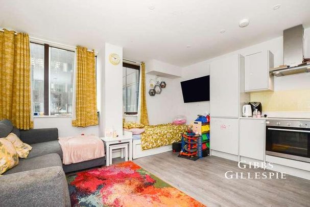 Kymberley Road, Harrow, HA1 - Photo 1