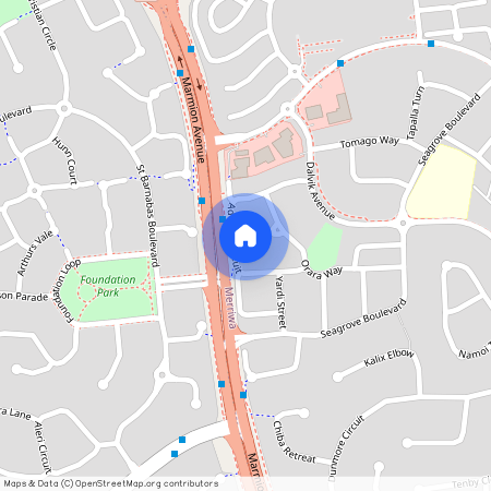 14 Adelong Circuit, Merriwa WA 6030