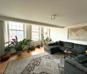 Gedempte Oude Gracht 54 B - Foto 4