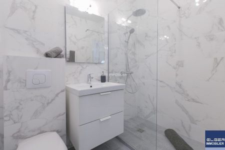 Location - appartement - 22.55 m² - 1 pièce - Photo 5