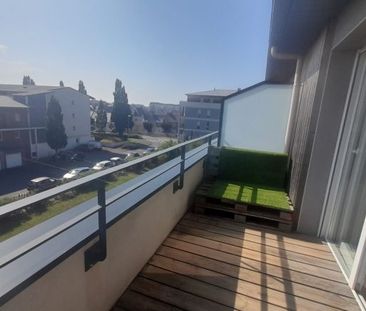 Appartement 3 pièces – 59 m² environ à Saint-Malo (ref : 37313) - Photo 6