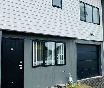 3 Bedroom + 2 Bathrooms Townhouse - Photo 1