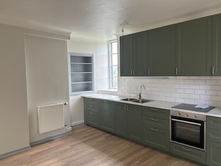 Södra flygeln 2 - Foto 4