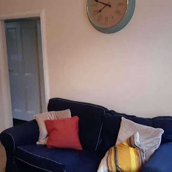 2 bedroom private hall to rent - Photo 1